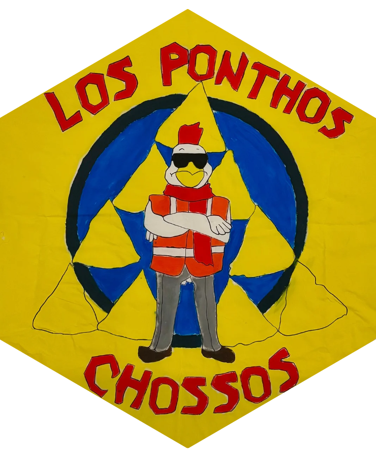 Hotline Los Pollos Hermanos